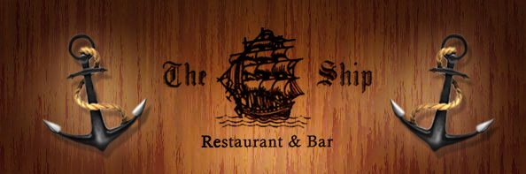 The Ship Restaurant & Bar